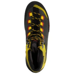 La Sportiva Trango Tech Leather GTX - Mountaineering Boots -Outdoor Sports Shoe Store la sportiva trango tech leather gtx mountaineering boots detail 8