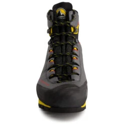 La Sportiva Trango Tower GTX - Mountaineering Boots -Outdoor Sports Shoe Store la sportiva trango tower gtx mountaineering boots detail 3