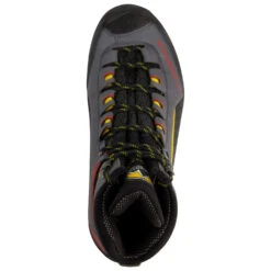 La Sportiva Trango Tower GTX - Mountaineering Boots -Outdoor Sports Shoe Store la sportiva trango tower gtx mountaineering boots detail 8