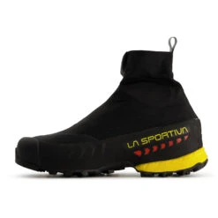 La Sportiva TX Top GTX - Approach Shoes -Outdoor Sports Shoe Store la sportiva tx top gtx approach shoes detail 4