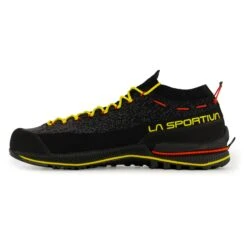 La Sportiva TX2 Evo - Approach Shoes -Outdoor Sports Shoe Store la sportiva tx2 evo approach shoes detail 4