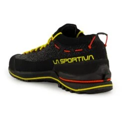 La Sportiva TX2 Evo - Approach Shoes -Outdoor Sports Shoe Store la sportiva tx2 evo approach shoes detail 5