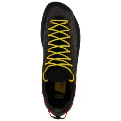La Sportiva TX2 Evo - Approach Shoes -Outdoor Sports Shoe Store la sportiva tx2 evo approach shoes detail 8