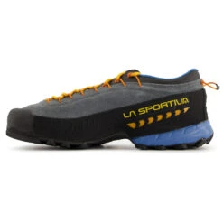 La Sportiva TX4 - Approach Shoes -Outdoor Sports Shoe Store la sportiva tx4 approach shoes detail 4