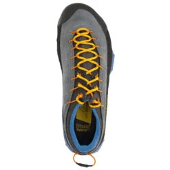 La Sportiva TX4 - Approach Shoes -Outdoor Sports Shoe Store la sportiva tx4 approach shoes detail 8