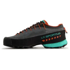 La Sportiva TX4 Woman - Approach Shoes -Outdoor Sports Shoe Store la sportiva tx4 woman approach shoes detail 4