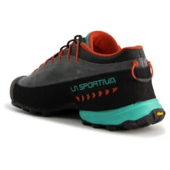 La Sportiva TX4 Woman - Approach Shoes -Outdoor Sports Shoe Store la sportiva tx4 woman approach shoes detail 5