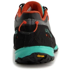 La Sportiva TX4 Woman - Approach Shoes -Outdoor Sports Shoe Store la sportiva tx4 woman approach shoes detail 6