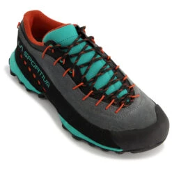La Sportiva TX4 Woman - Approach Shoes -Outdoor Sports Shoe Store la sportiva tx4 woman approach shoes detail 7
