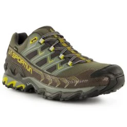 La Sportiva Ultra Raptor II Wide GTX - Trail Running Shoes -Outdoor Sports Shoe Store la sportiva ultra raptor ii wide gtx trail running shoes detail 2