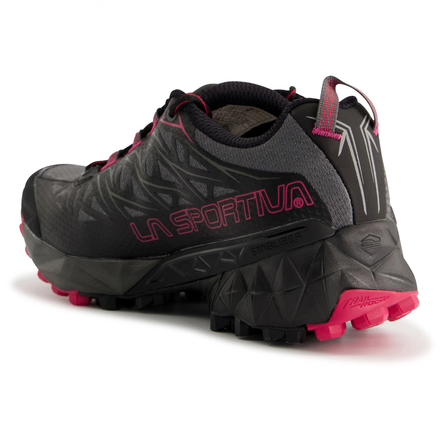 La Sportiva Woman's Akyra GTX - Trail Running Shoes 7 La Sportiva Woman's Akyra GTX - Trail Running Shoes - Image 5