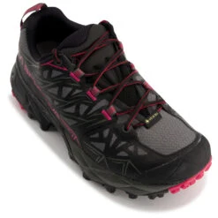 La Sportiva Woman's Akyra GTX - Trail Running Shoes 17 La Sportiva Woman's Akyra GTX - Trail Running Shoes -Outdoor Sports Shoe Store la sportiva womans akyra gtx trail running shoes detail 7