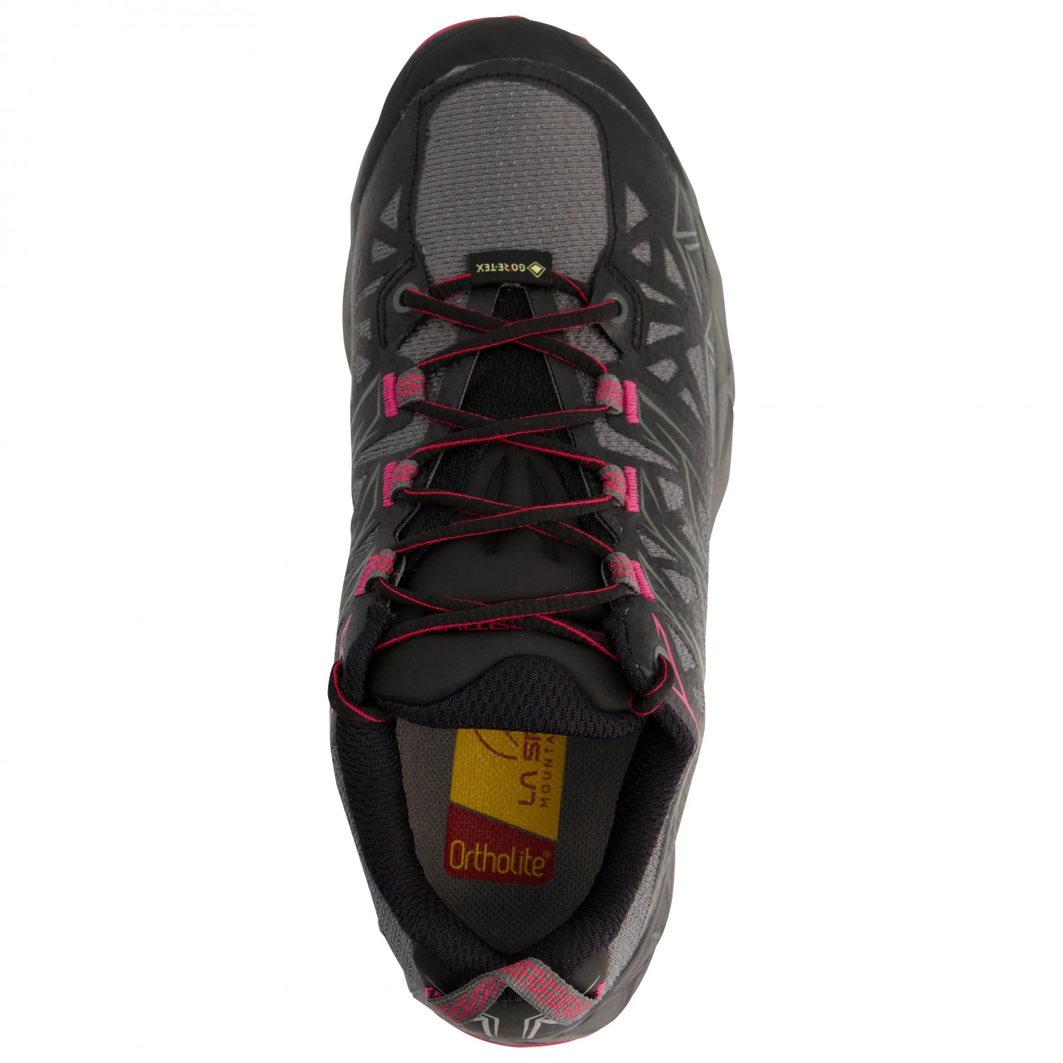 La Sportiva Woman's Akyra GTX - Trail Running Shoes 10 La Sportiva Woman's Akyra GTX - Trail Running Shoes - Image 8