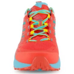 La Sportiva Women's Jackal II - Trail Running Shoes -Outdoor Sports Shoe Store la sportiva womens jackal ii trail running shoes detail 3