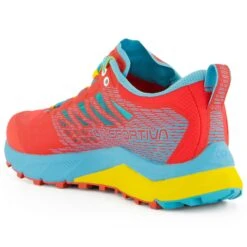 La Sportiva Women's Jackal II - Trail Running Shoes -Outdoor Sports Shoe Store la sportiva womens jackal ii trail running shoes detail 5