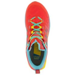 La Sportiva Women's Jackal II - Trail Running Shoes -Outdoor Sports Shoe Store la sportiva womens jackal ii trail running shoes detail 8