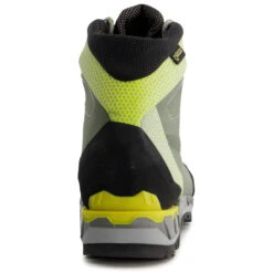 La Sportiva Women's Trango Tech Leather GTX - Mountaineering Boots -Outdoor Sports Shoe Store la sportiva womens trango tech leather gtx mountaineering boots detail 6