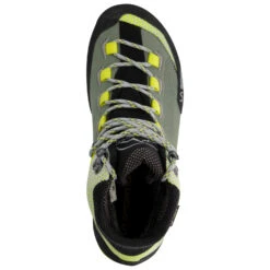 La Sportiva Women's Trango Tech Leather GTX - Mountaineering Boots -Outdoor Sports Shoe Store la sportiva womens trango tech leather gtx mountaineering boots detail 8