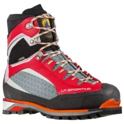 La Sportiva Women's Trango Tower Extreme GTX - Mountaineering Boots -Outdoor Sports Shoe Store la sportiva womens trango tower extreme gtx mountaineering boots detail 3