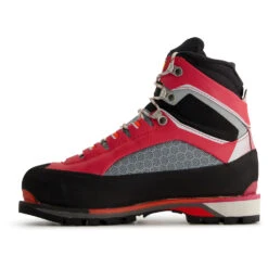 La Sportiva Women's Trango Tower Extreme GTX - Mountaineering Boots -Outdoor Sports Shoe Store la sportiva womens trango tower extreme gtx mountaineering boots detail 4