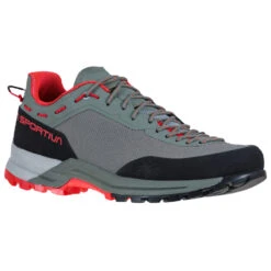 La Sportiva Women's TX Guide - Approach Shoes -Outdoor Sports Shoe Store la sportiva womens tx guide approach shoes detail 3