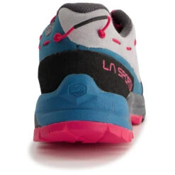 La Sportiva Women's Tx Guide Leather - Approach Shoes -Outdoor Sports Shoe Store la sportiva womens tx guide leather approach shoes detail 6