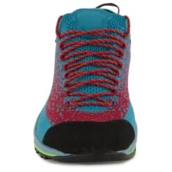 La Sportiva Women's TX2 Evo - Approach Shoes -Outdoor Sports Shoe Store la sportiva womens tx2 evo approach shoes detail 3