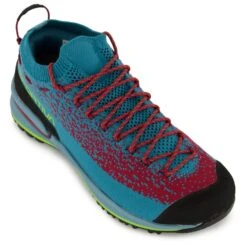La Sportiva Women's TX2 Evo - Approach Shoes -Outdoor Sports Shoe Store la sportiva womens tx2 evo approach shoes detail 7