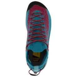 La Sportiva Women's TX2 Evo - Approach Shoes -Outdoor Sports Shoe Store la sportiva womens tx2 evo approach shoes detail 8