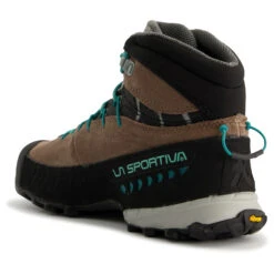 La Sportiva Women's TX4 Mid GTX - Approach Shoes -Outdoor Sports Shoe Store la sportiva womens tx4 mid gtx approach shoes detail 5