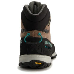La Sportiva Women's TX4 Mid GTX - Approach Shoes -Outdoor Sports Shoe Store la sportiva womens tx4 mid gtx approach shoes detail 6