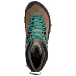 La Sportiva Women's TX4 Mid GTX - Approach Shoes -Outdoor Sports Shoe Store la sportiva womens tx4 mid gtx approach shoes detail 8