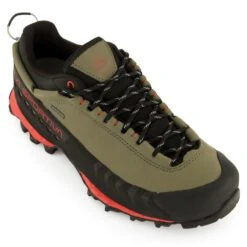 La Sportiva Women's TX5 Low GTX - Approach Shoes 15 La Sportiva Women's TX5 Low GTX - Approach Shoes -Outdoor Sports Shoe Store la sportiva womens tx5 low gtx approach shoes detail 7