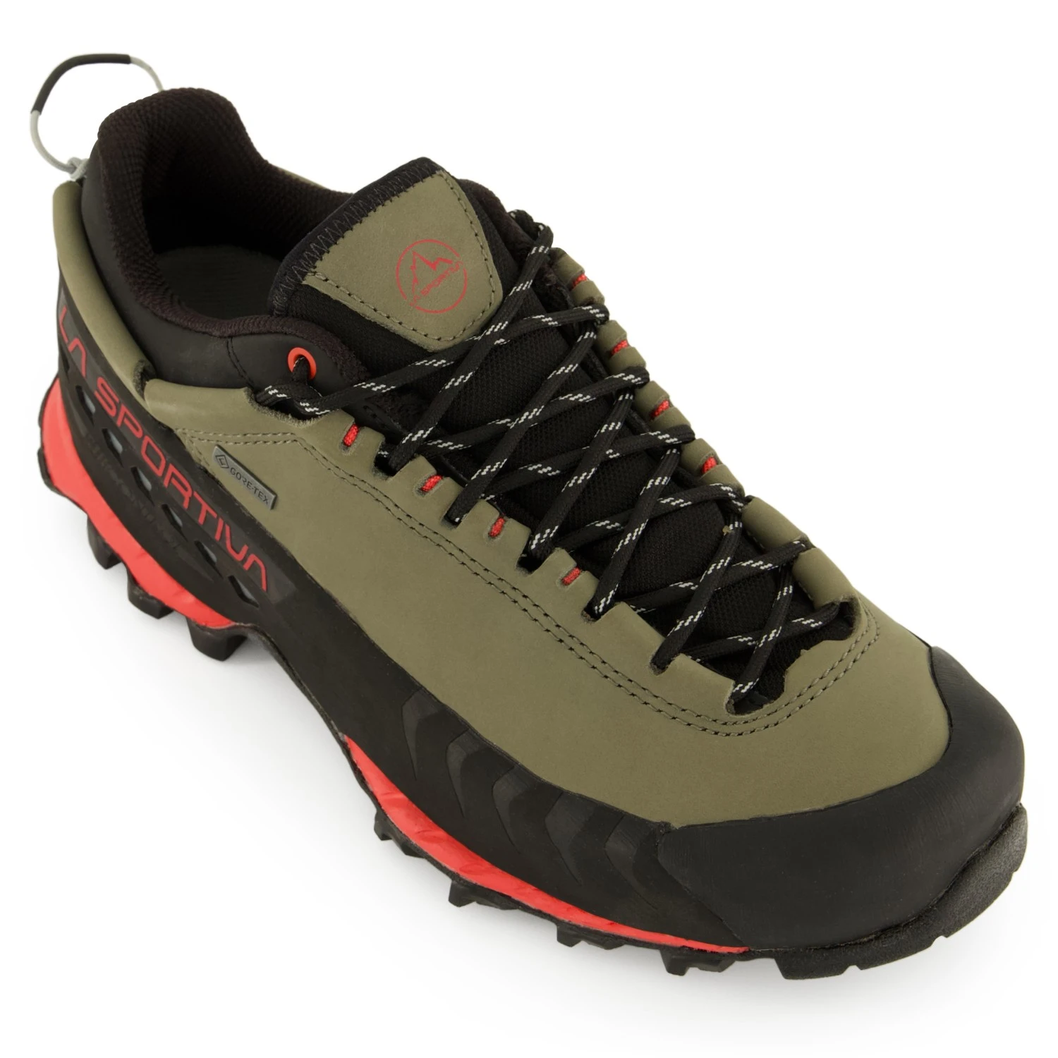 La Sportiva Women's TX5 Low GTX - Approach Shoes 9 La Sportiva Women's TX5 Low GTX - Approach Shoes - Image 7