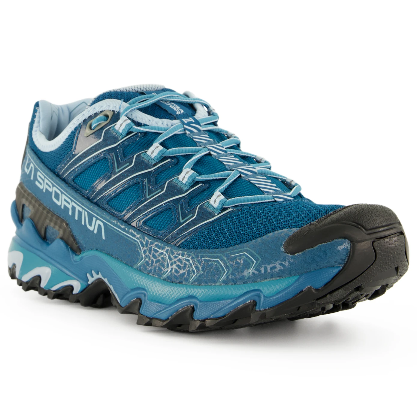 La Sportiva Women's Ultra Raptor II - Trail Running Shoes 4 La Sportiva Women's Ultra Raptor II - Trail Running Shoes - Image 2