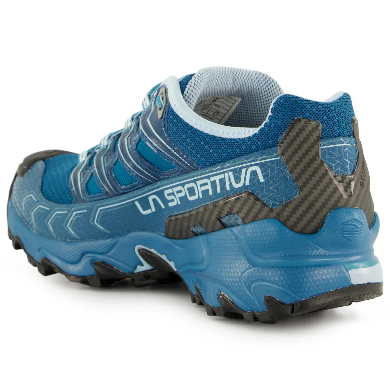 La Sportiva Women's Ultra Raptor II - Trail Running Shoes 7 La Sportiva Women's Ultra Raptor II - Trail Running Shoes - Image 5