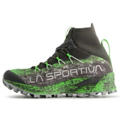 La Sportiva Women's Uragano GTX - Trail Running Shoes -Outdoor Sports Shoe Store la sportiva womens uragano gtx trail running shoes detail 4