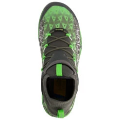 La Sportiva Women's Uragano GTX - Trail Running Shoes -Outdoor Sports Shoe Store la sportiva womens uragano gtx trail running shoes detail 8