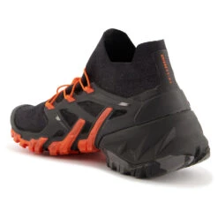 Mammut Aegility Pro Mid DRYtechnology - Multisport Shoes -Outdoor Sports Shoe Store mammut aegility pro mid drytechnology multisport shoes detail 5