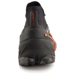 Mammut Aegility Pro Mid DRYtechnology - Multisport Shoes -Outdoor Sports Shoe Store mammut aegility pro mid drytechnology multisport shoes detail 6
