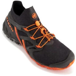 Mammut Aegility Pro Mid DRYtechnology - Multisport Shoes -Outdoor Sports Shoe Store mammut aegility pro mid drytechnology multisport shoes detail 7