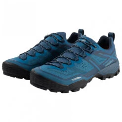 Mammut Ducan Low GTX - Multisport Shoes -Outdoor Sports Shoe Store mammut ducan low gtx multisport shoes detail 3