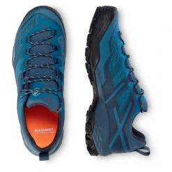 Mammut Ducan Low GTX - Multisport Shoes -Outdoor Sports Shoe Store mammut ducan low gtx multisport shoes detail 4