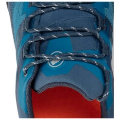 Mammut Ducan Low GTX - Multisport Shoes -Outdoor Sports Shoe Store mammut ducan low gtx multisport shoes detail 9