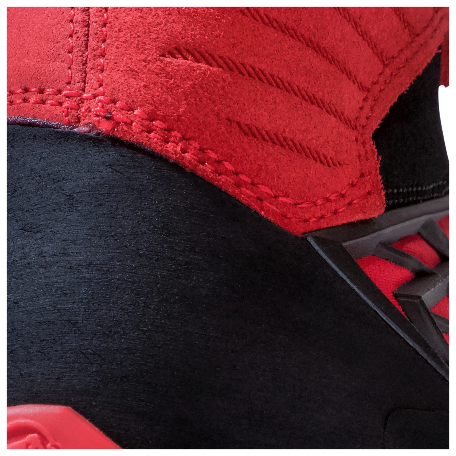 Mammut Kento Pro High GTX - Mountaineering Boots 12 Mammut Kento Pro High GTX - Mountaineering Boots - Image 10