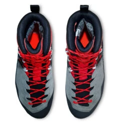 Outdoor Sports Shoe Store -Outdoor Sports Shoe Store mammut kento pro high gtx mountaineering boots detail 2