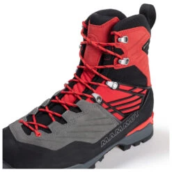Mammut Kento Pro High GTX - Mountaineering Boots 17 Mammut Kento Pro High GTX - Mountaineering Boots -Outdoor Sports Shoe Store mammut kento pro high gtx mountaineering boots detail 6