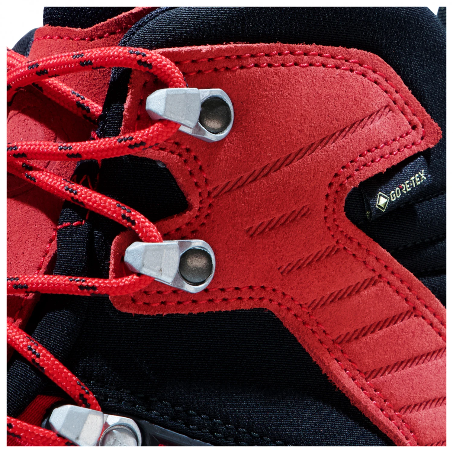 Mammut Kento Pro High GTX - Mountaineering Boots 10 Mammut Kento Pro High GTX - Mountaineering Boots - Image 8