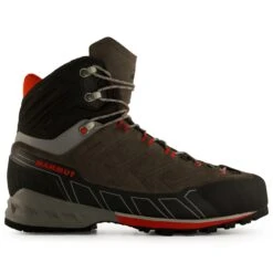 New Release 11 Mammut Kento Tour High GTX - Mountaineering Boots
