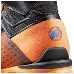 Mammut Nordwand Knit High GTX - Mountaineering Boots -Outdoor Sports Shoe Store mammut nordwand knit high gtx mountaineering boots detail 7